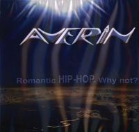 Олег Аверин - Romantic HIP-HOP. Why not?