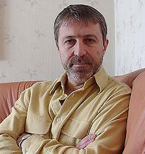 Головко Валерий Иванович