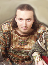 Щитковец Андрей Иванович