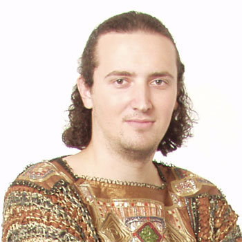 Щитковец Андрей Иванович