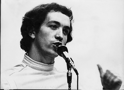 Борткевич Леонид Леонидович