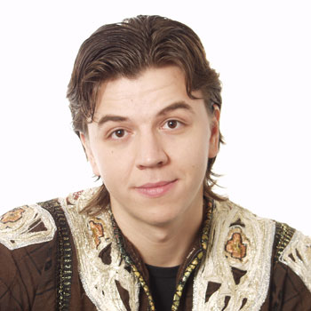 Козырев Роман Александрович
